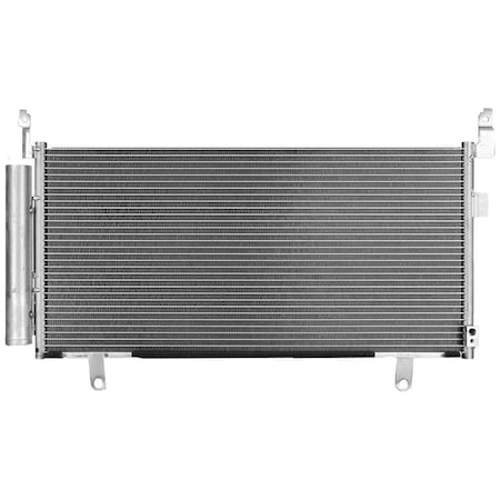 Gpd Condenser 4302C